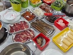 -五缘湾悦都汇购物中心