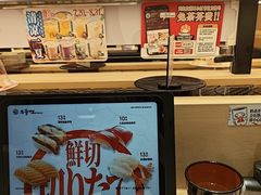 -友壹町寿司(佛山新DNA店)