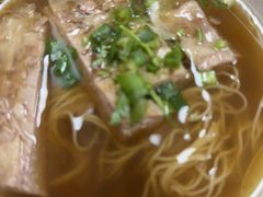 -百福麵家(新馬路店)