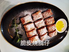 -香雪海饭店中餐厅(人民桥店)