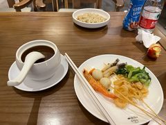-三谷里·生态水疗空间(五一店)