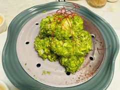 -啫·粤风料理·啫啫煲(仓山万达广场店)