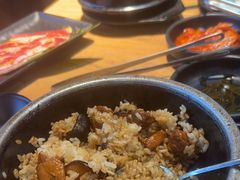 -九田家黑牛烤肉料理(新光汇店)