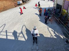 -北京万龙八易滑雪场
