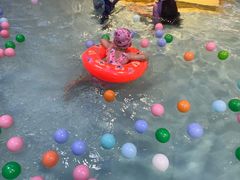 -青水瓦台汤泉(未央店)