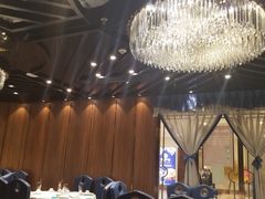 大堂-望乡楼上海菜(日月光店)