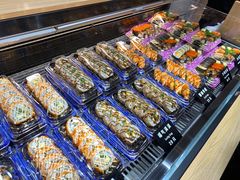 -玩米匠(寿司·刺身·金水正弘城店)