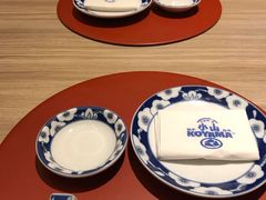-小山日本料理(兴业太古汇店)