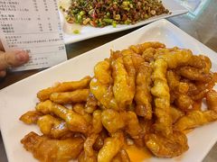 -鲁南仔·滕州炒鸡(经三路店)