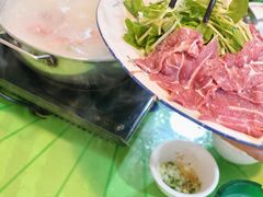 -华哥新鲜猪精品美食