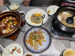 -和平馆·地道港澳茶餐厅(西门口店)