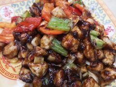 -砂锅居(西四店)