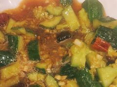-聚点串吧·北京烧烤(朝北店)