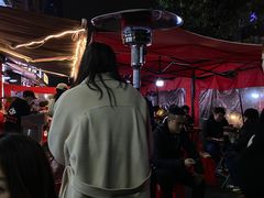 -沙胆彪炭炉牛杂煲(成都玉林店)