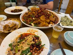 -福顺祥大盘鸡(临潼店)