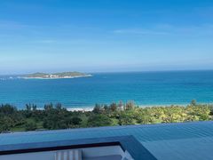 -瑰丽酒店·海吧·天际下午茶·现场DJ·天台酒吧
