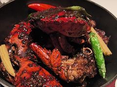 -狮拾久·现代新加坡料理(壹方城店)