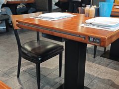 -汉巴味德·烤肉与啤酒的自助(杭州大悦城店)