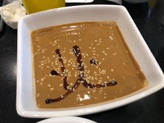 麻酱小料-北门涮肉·铜锅涮肉(南锣鼓巷店)