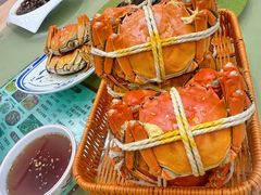 -乡乐园蟹庄·阳澄湖农家乐