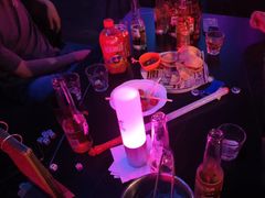 -MOSSO音乐酒吧·live house(南京旗舰店)