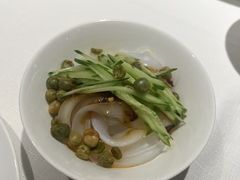 -贡宴盐帮菜自贡驻京联络处餐厅