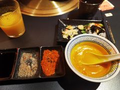 -無二炙坊·和牛烧肉(大钟寺1733店)