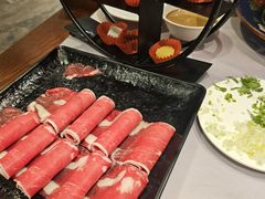 -东来顺饭庄(apm总店)