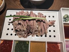 -相约·羊村小馆非遗手抓肉(七一酱园店)