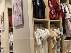 -天真蓝照相馆(五角场百联又一城店)