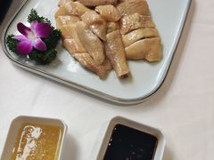 -东江渔村·古典园林·30年粤菜老字号(太和店)