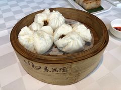 -春满园·早茶·粤菜·宴会(粤海店)
