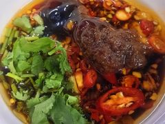 -濠轩阁特色生蚝火锅总店