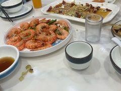 -威海渔村(黄兴路店)