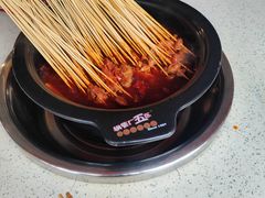 -钢管厂歆瑞源油卤串串香(春熙路太古里店)