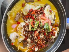 -滇西王子·山风云南菜·丽江地标品牌(古城南门店)