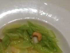 -玉华台饭庄·淮扬菜·烤鸭(望京店)