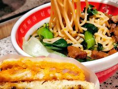 -吉品合酥脆烤饼(嘉里城店)