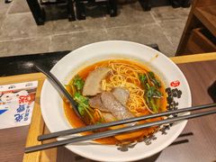 -和府捞面·大师店(上海漕宝路日月光店)
