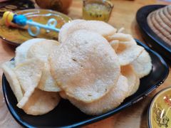 -菌乡缘·野生菌蒸汽鱼火锅(江边夜市店)