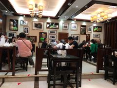 大堂-熙盛源(滨湖万达店)
