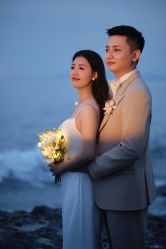 -麦田·婚纱摄影(天河新天地店)