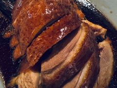 金陵烤鸭小份-南京大牌档(济南万象城店)