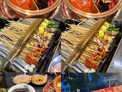 -镇江龙·火锅串串(武侯祠店)