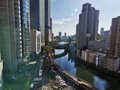 -三井花园酒店大阪普米尔
