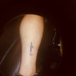 -见雾TATTOO STUDIO