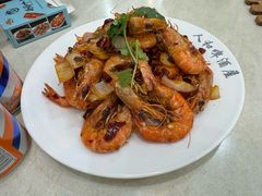-人和啤酒屋海鲜大排档(营口路店)