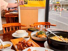 -百家鲜·杭帮菜