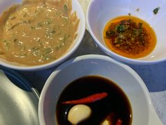 -鲜潭蒸汽石锅鱼(五道口购物中心店)