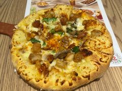 -必胜客(桐梓坡店)